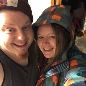 Meet your Posher, Layne